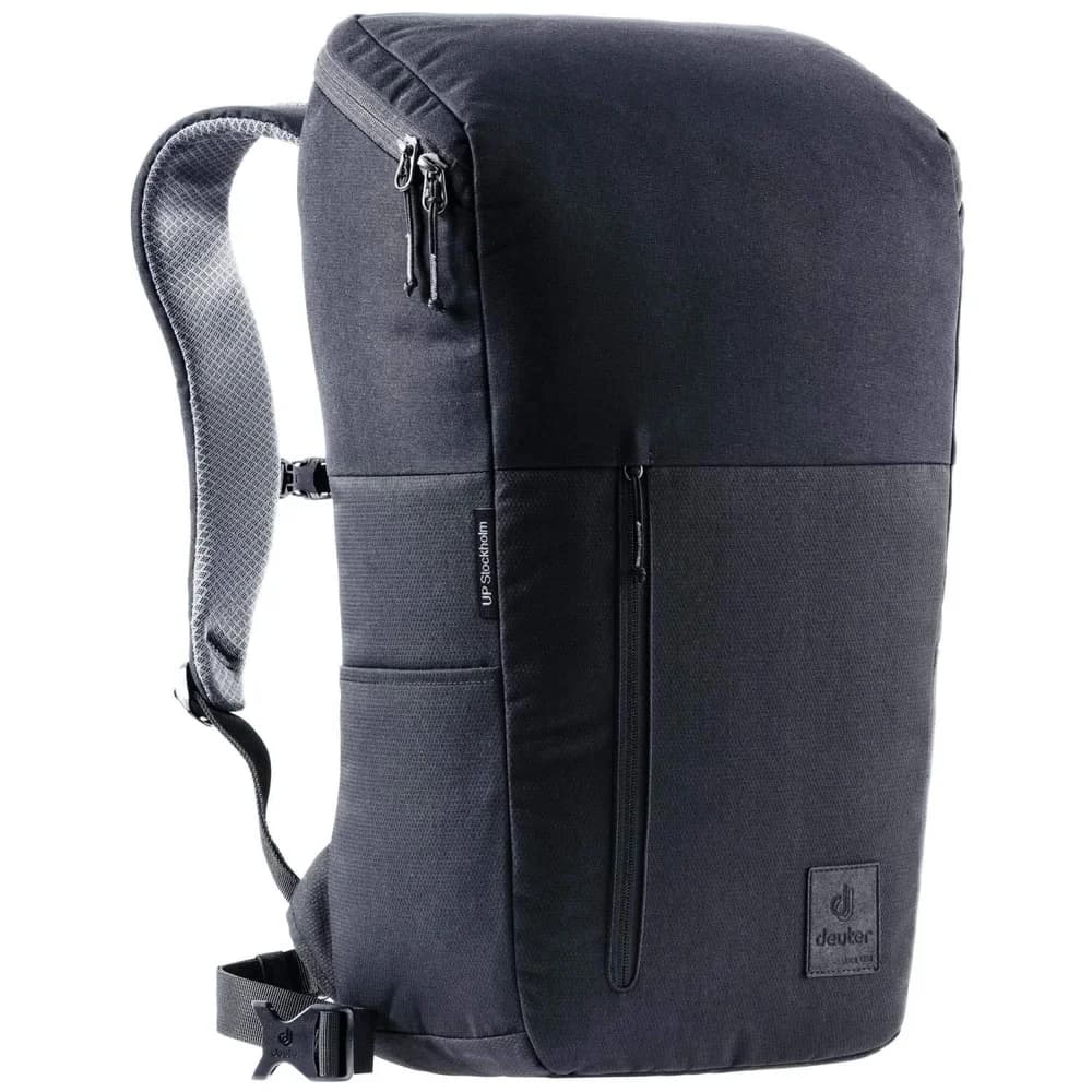 Deuter UP Stockholm black