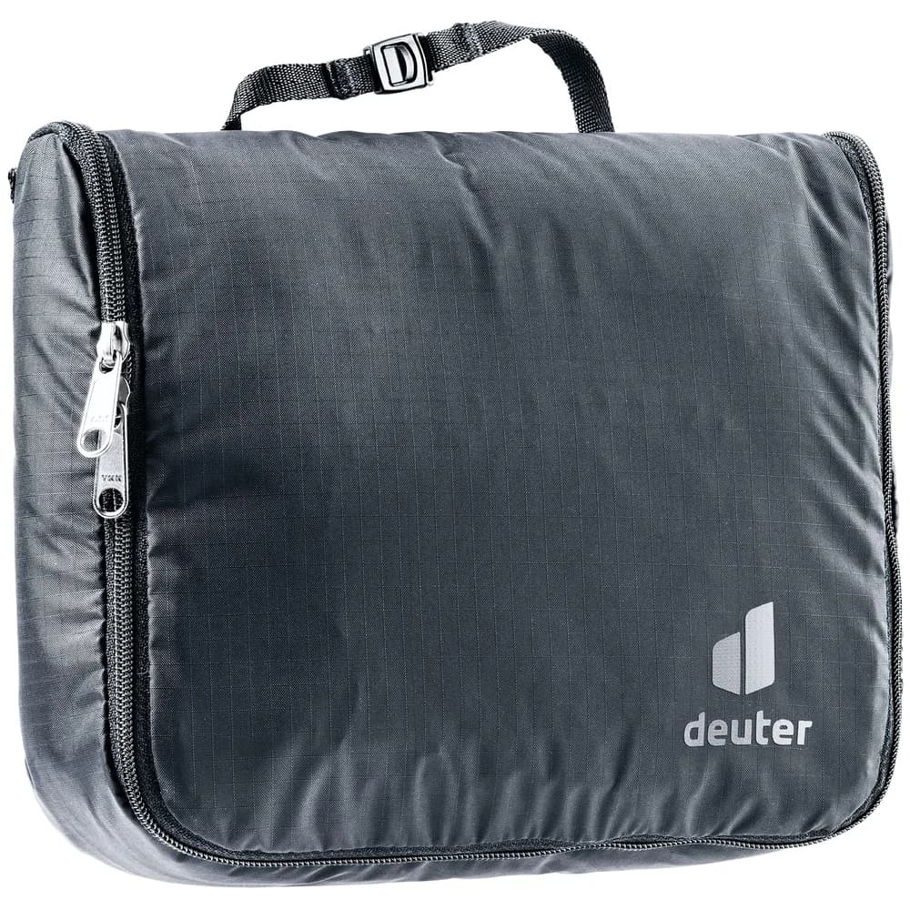 Deuter Wash Center Lite I black (7000)