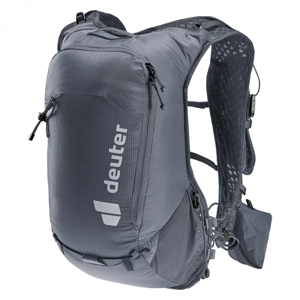 Deuter Ascender 7 black (7000)