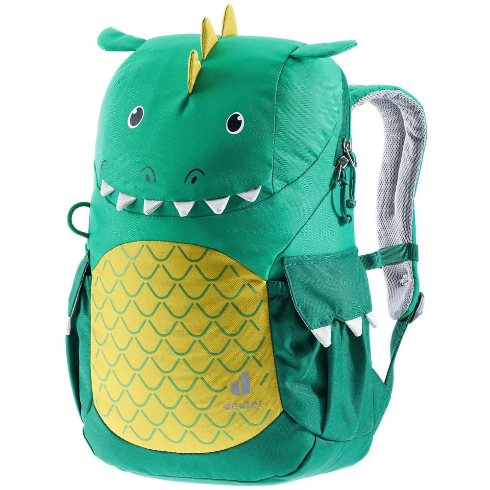 Deuter Kikki fern-alpinegreen (2282)
