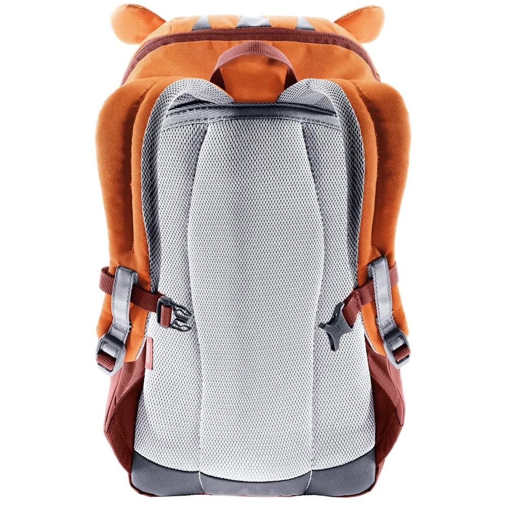 Deuter Kikki mandarine-redwood (9508)