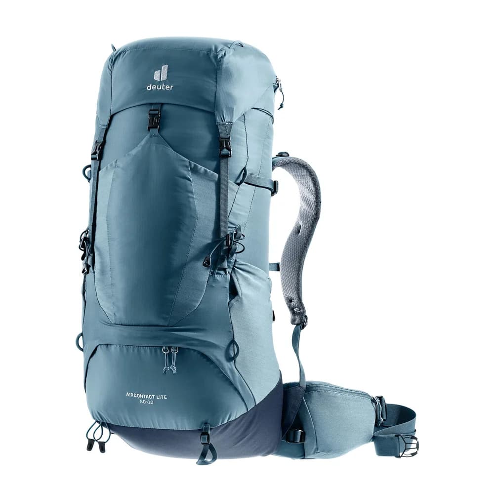 Deuter Aircontact Lite 50 + 10 atlantic-ink (1374)