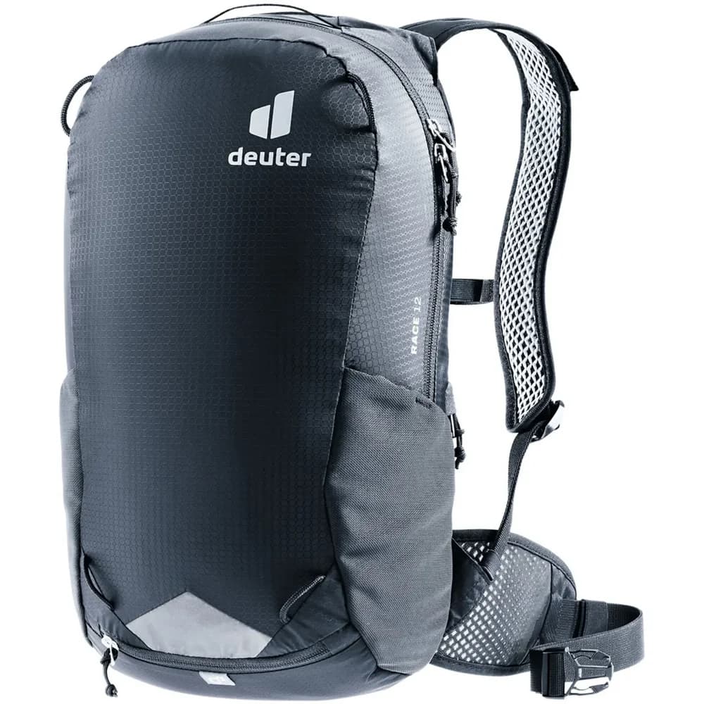 Deuter Race 12 2025 Black
