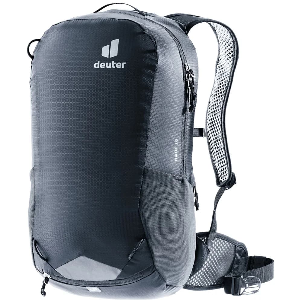 Deuter Race 16 black (7000)