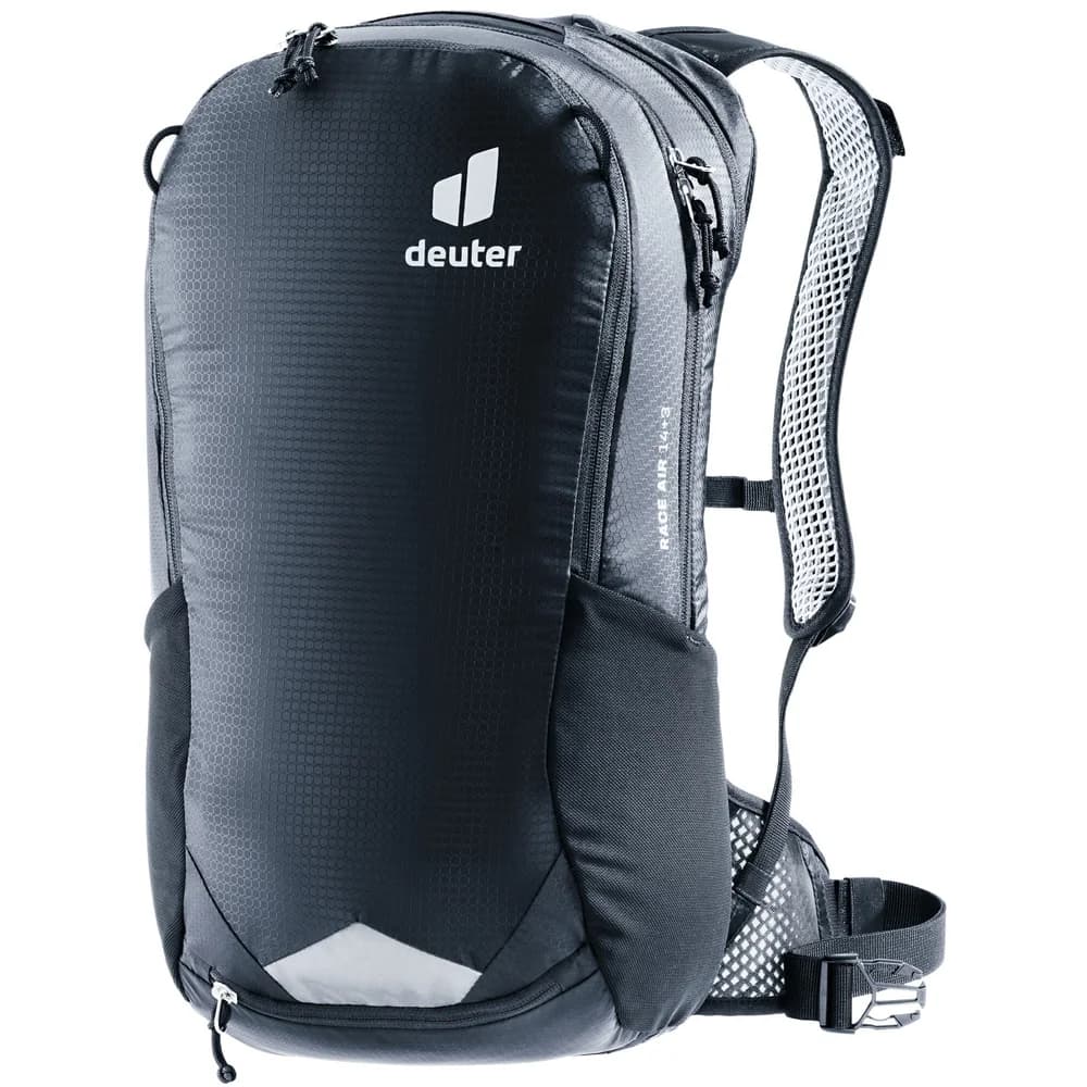 Deuter Race Air 14+3 Black