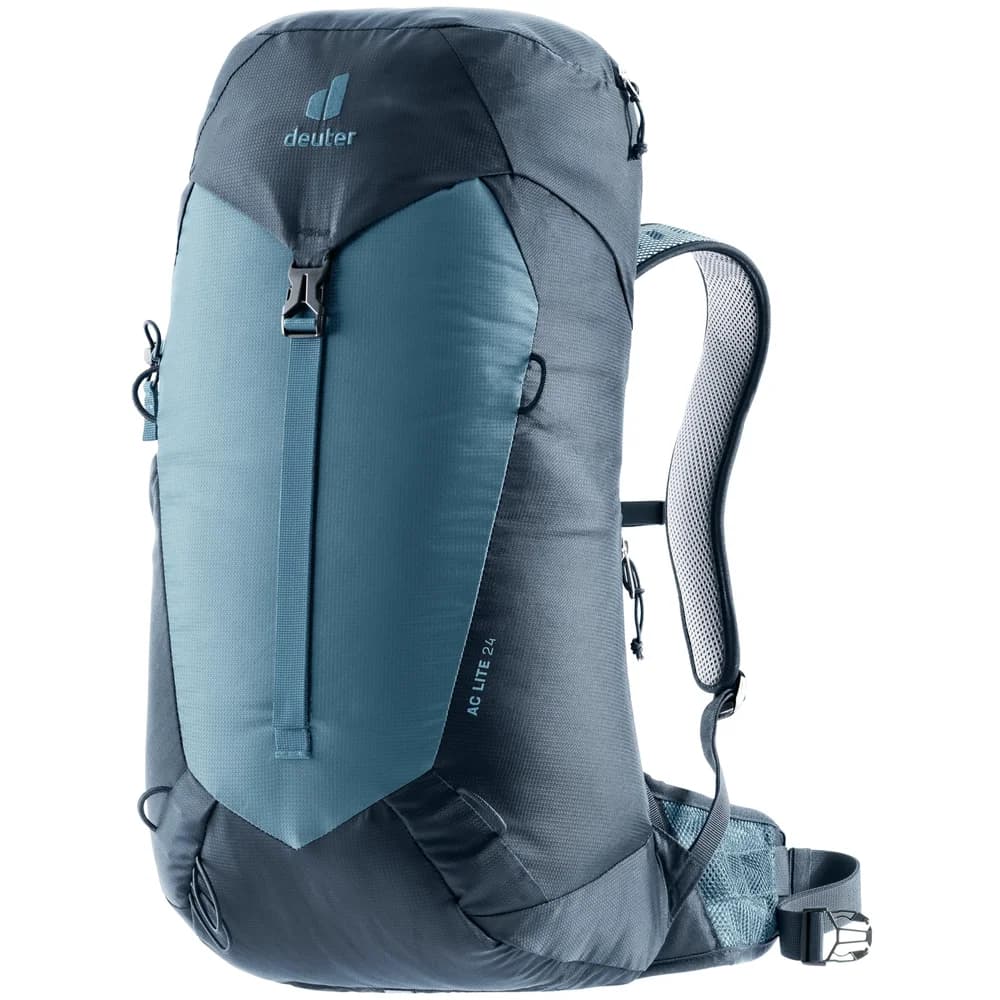 deuter Wanderrucksack grau