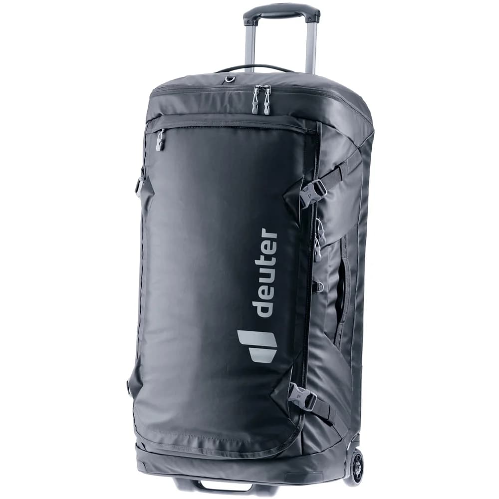 Deuter Duffel Pro Movo 90 black