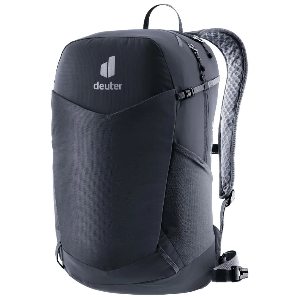 Deuter Speed Lite 21 2025 Black