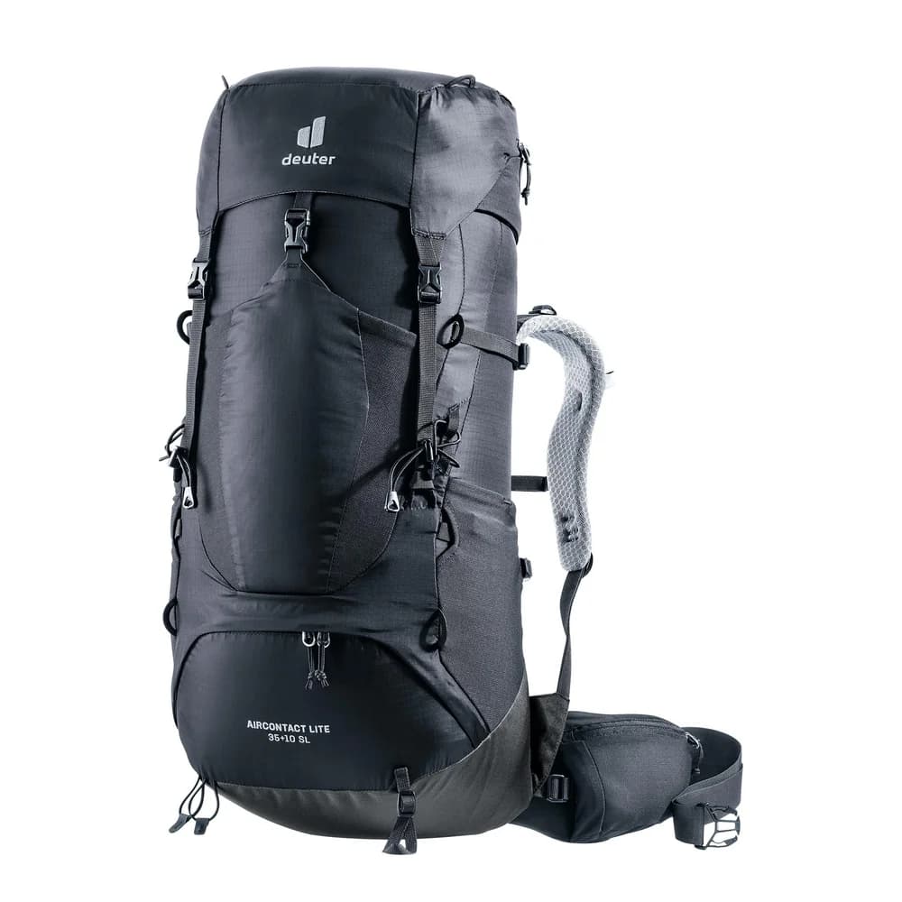 Deuter Aircontact Lite 35 + 10 SL black-graphite (7403)