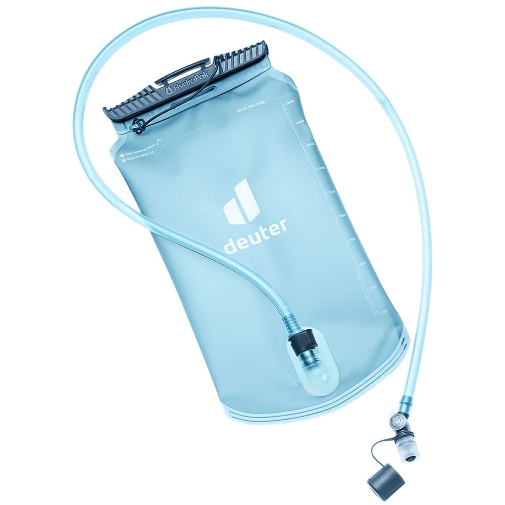 Deuter Streamer II 2.0 L hydrablue (3087)