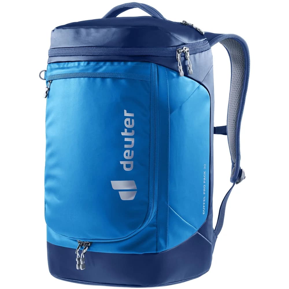Deuter Duffel Pro Pack 30 neptune-nightblue (1397)