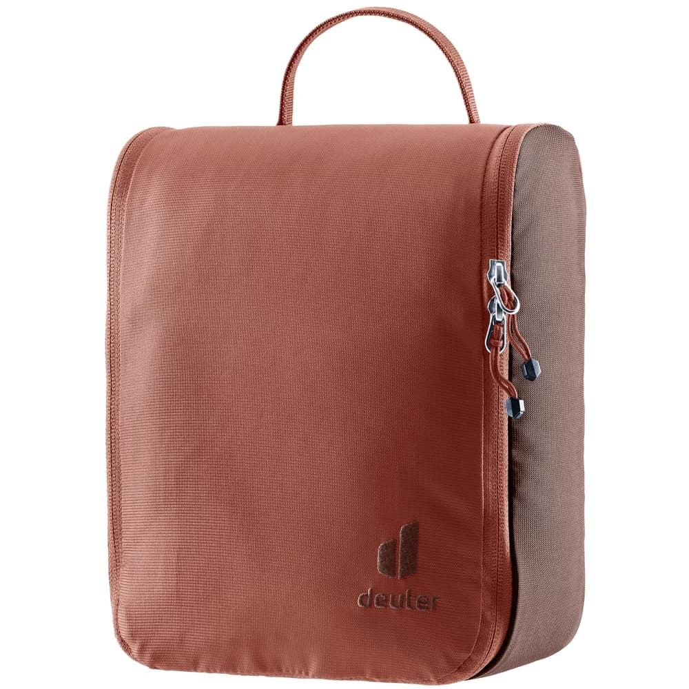 Deuter Wash Center II caspia-raisin (5618)