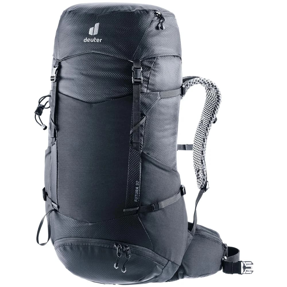 Deuter Futura 32 black (7000)