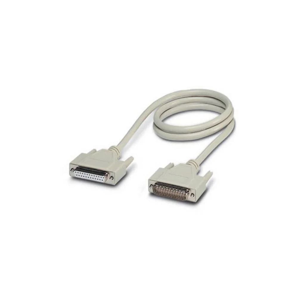 Phoenix Contact D-SUB Kabel VS-25-DSUB-20-LI-5,0 1656314