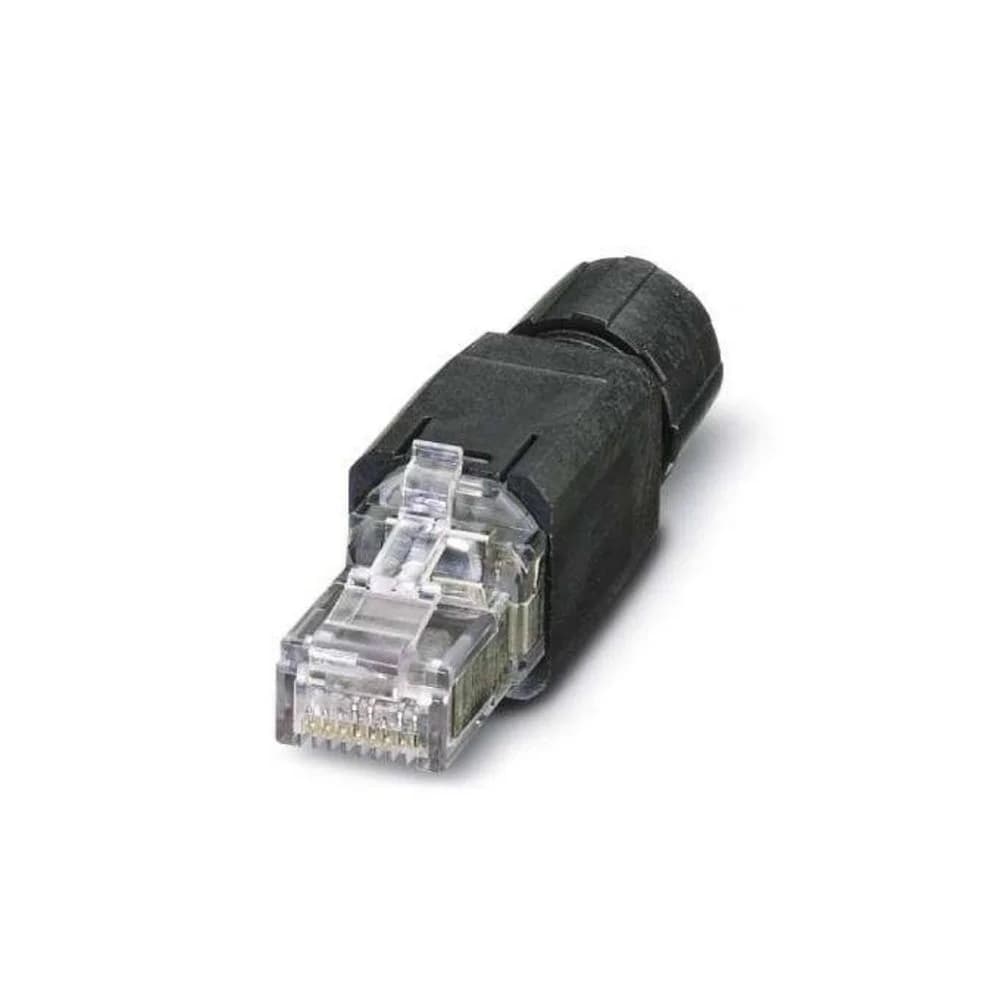 Phoenix Contact RJ45-Steckverbinder VS-08-RJ45- #1658008