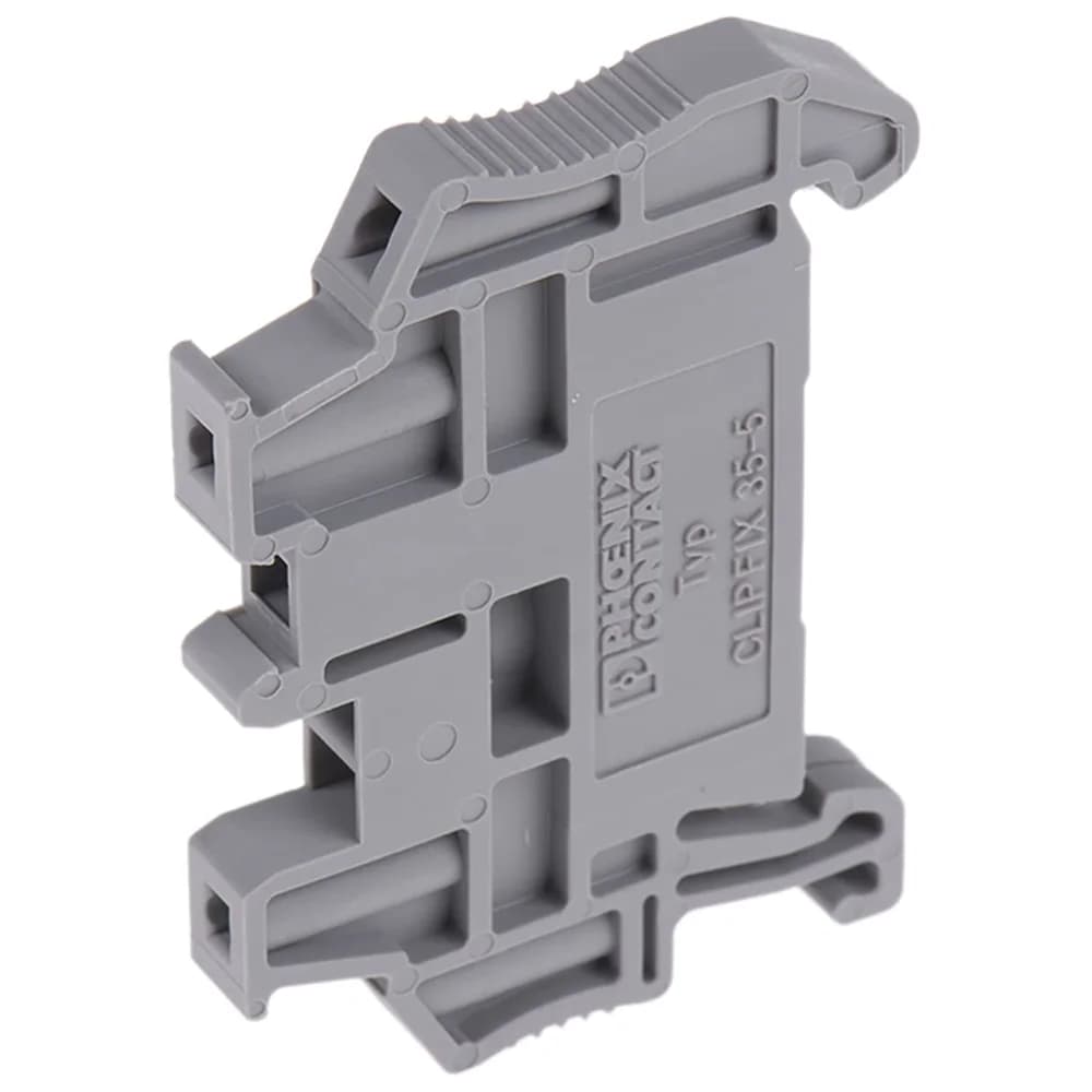 Phoenix Contact Endhalter CLIPFIX 35-5 V0