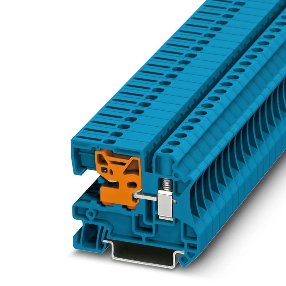 Phoenix Contact N-Trennklemme UTN 6