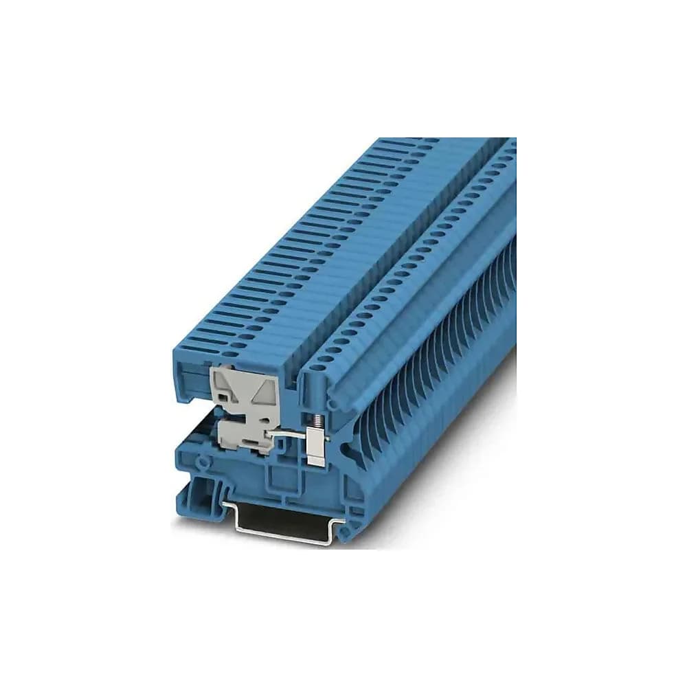 Phoenix Contact N-Trennklemme UTN 4