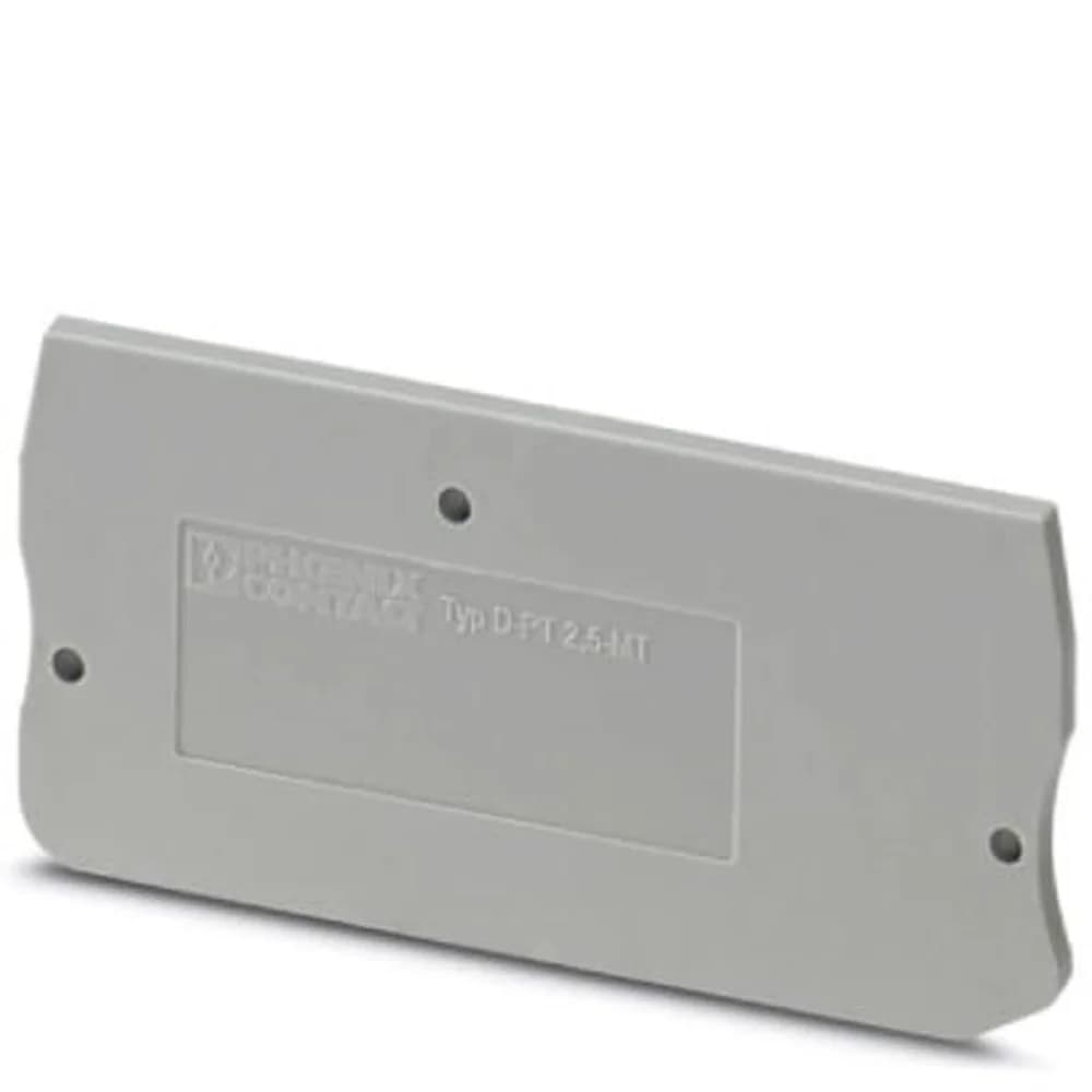Phoenix Contact Deckel D-PT 2,5-MT