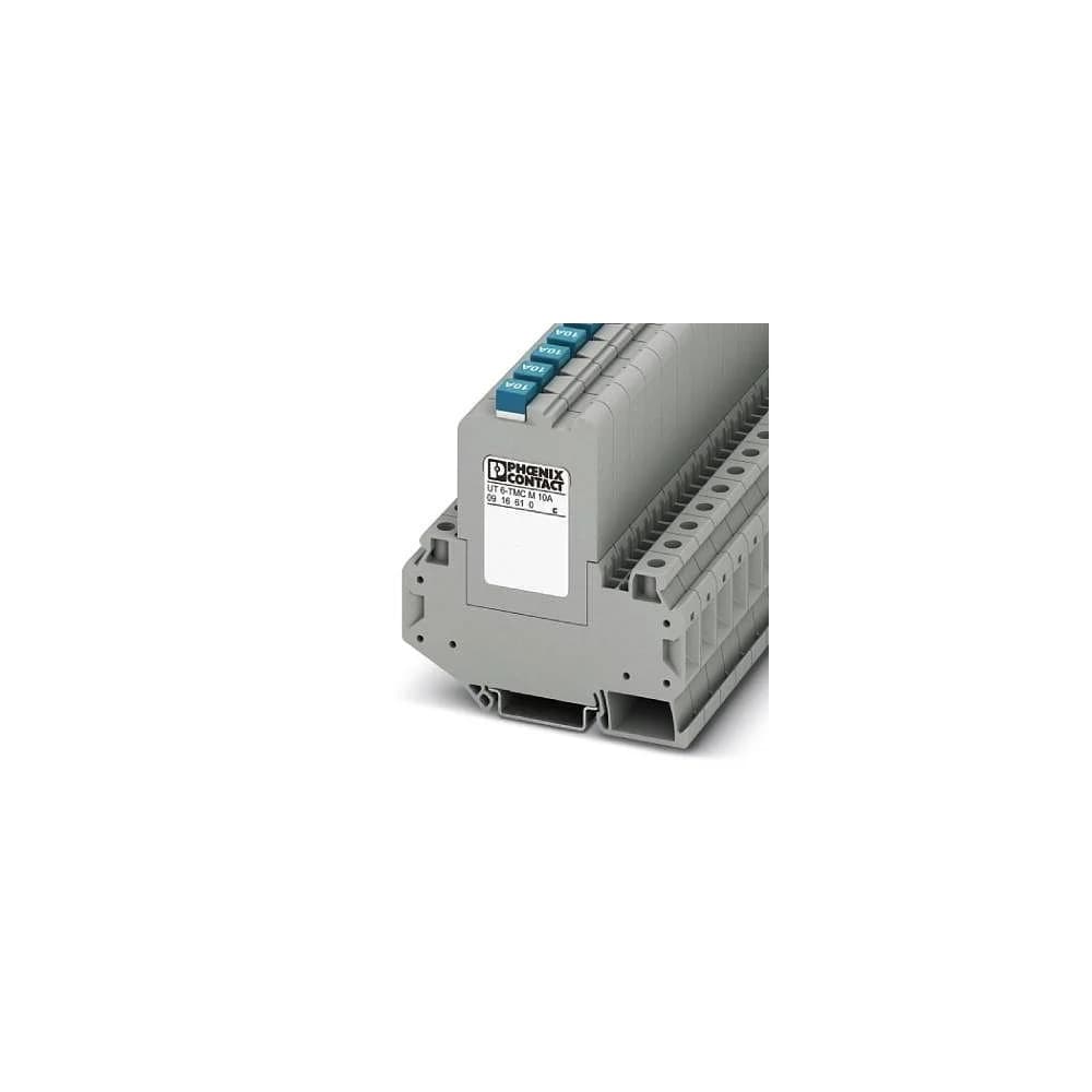 Phoenix Contact Schutzschalter UT 6-TMC M 2A