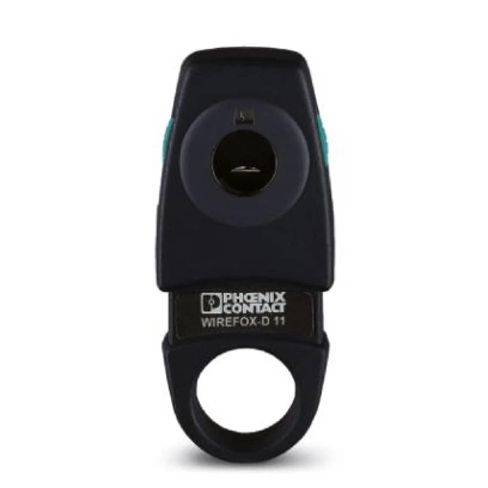 Phoenix Contact Abisolierwerkzeug WIREFOX-D 11 1212160