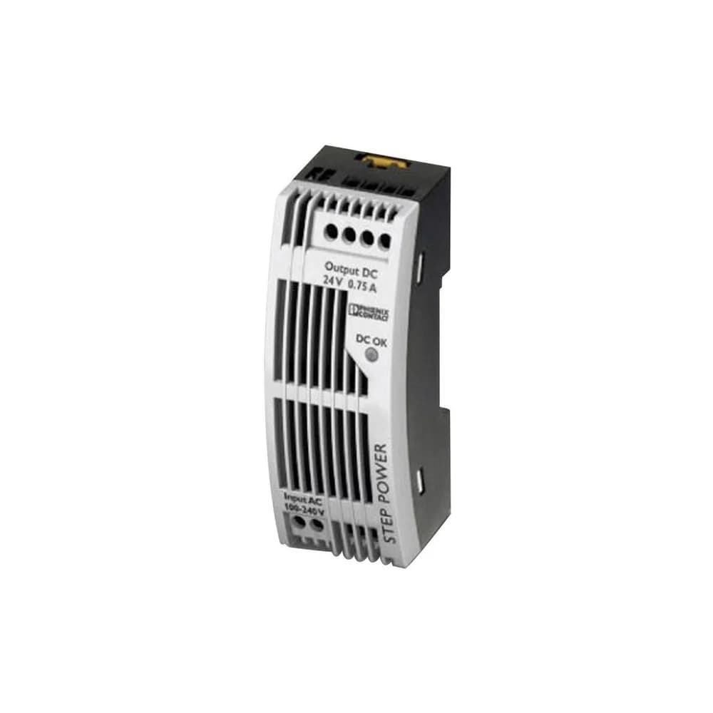 Phoenix Contact Stromversorgung 2868622 Hutschienen-Netzteil
