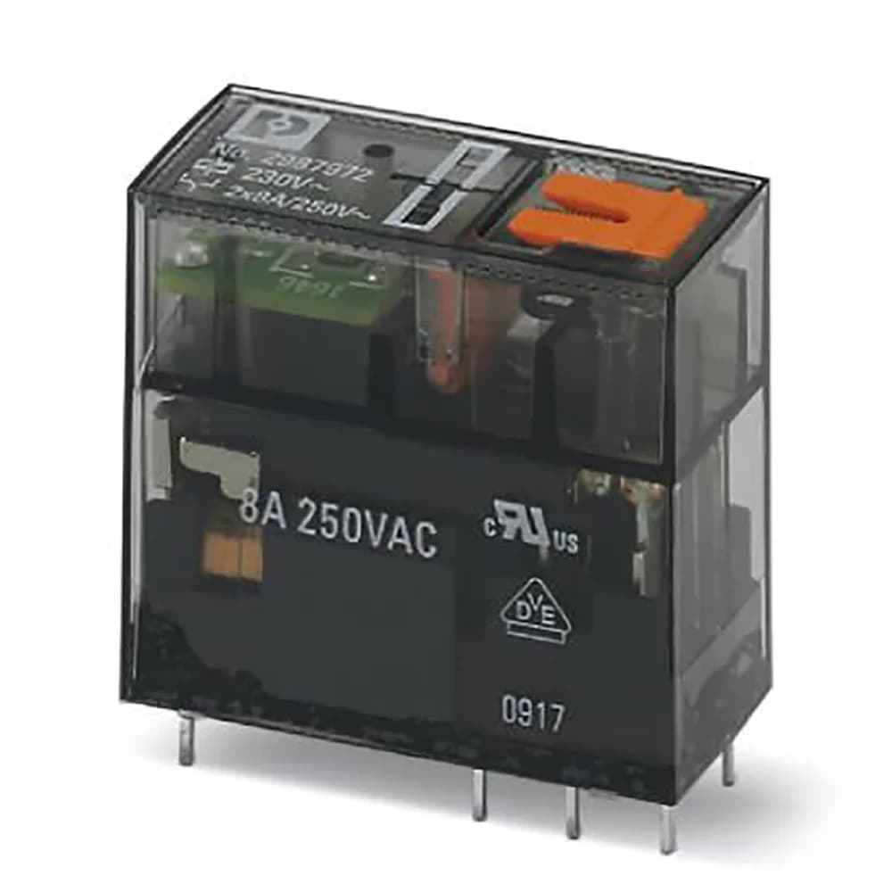 Phoenix Contact Einzelrelais REL-MR-230A #2987972