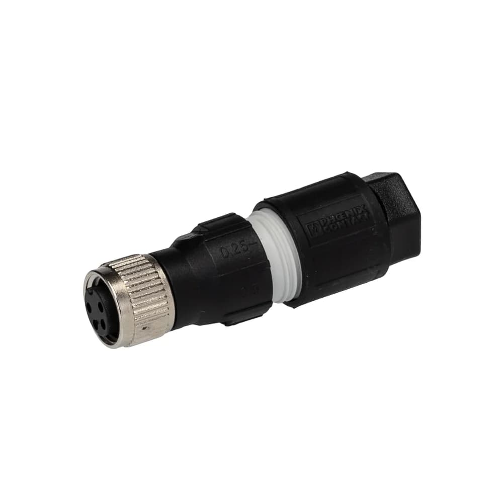 Phoenix Contact Sensorsteckverbinder SACC-M 8FS-4QO-0,5-M