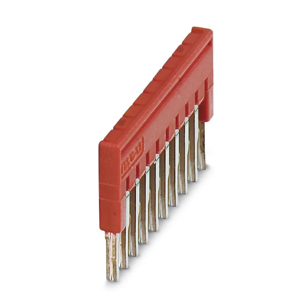 FBS 10-3,5 - 10-polige feste Brücke