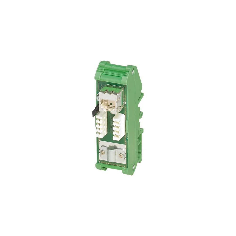 Phoenix Contact Patchpanel Cat.5e FL-PP-RJ45-SCC