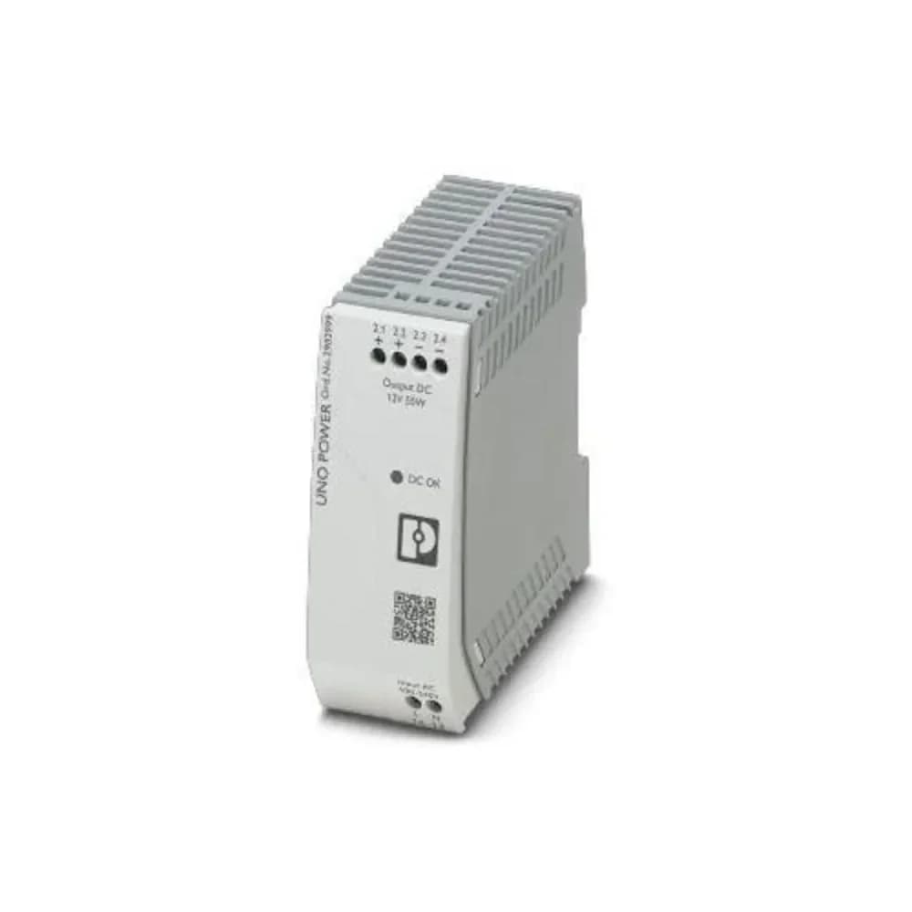 Phoenix Contact Stromversorgung UNO-PS/1AC/12DC/ 55W