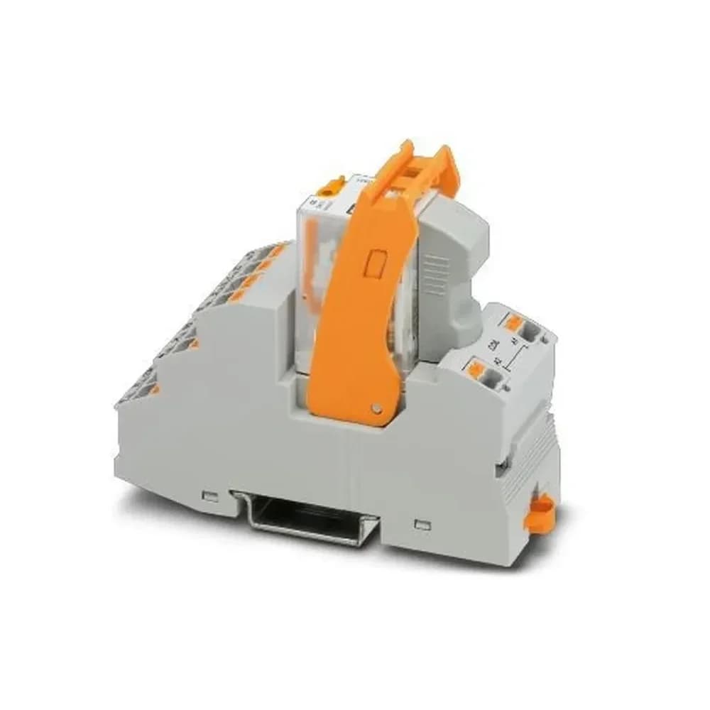 Phoenix Contact Relaismodul RIF2RPT-LV-24AC/4X21