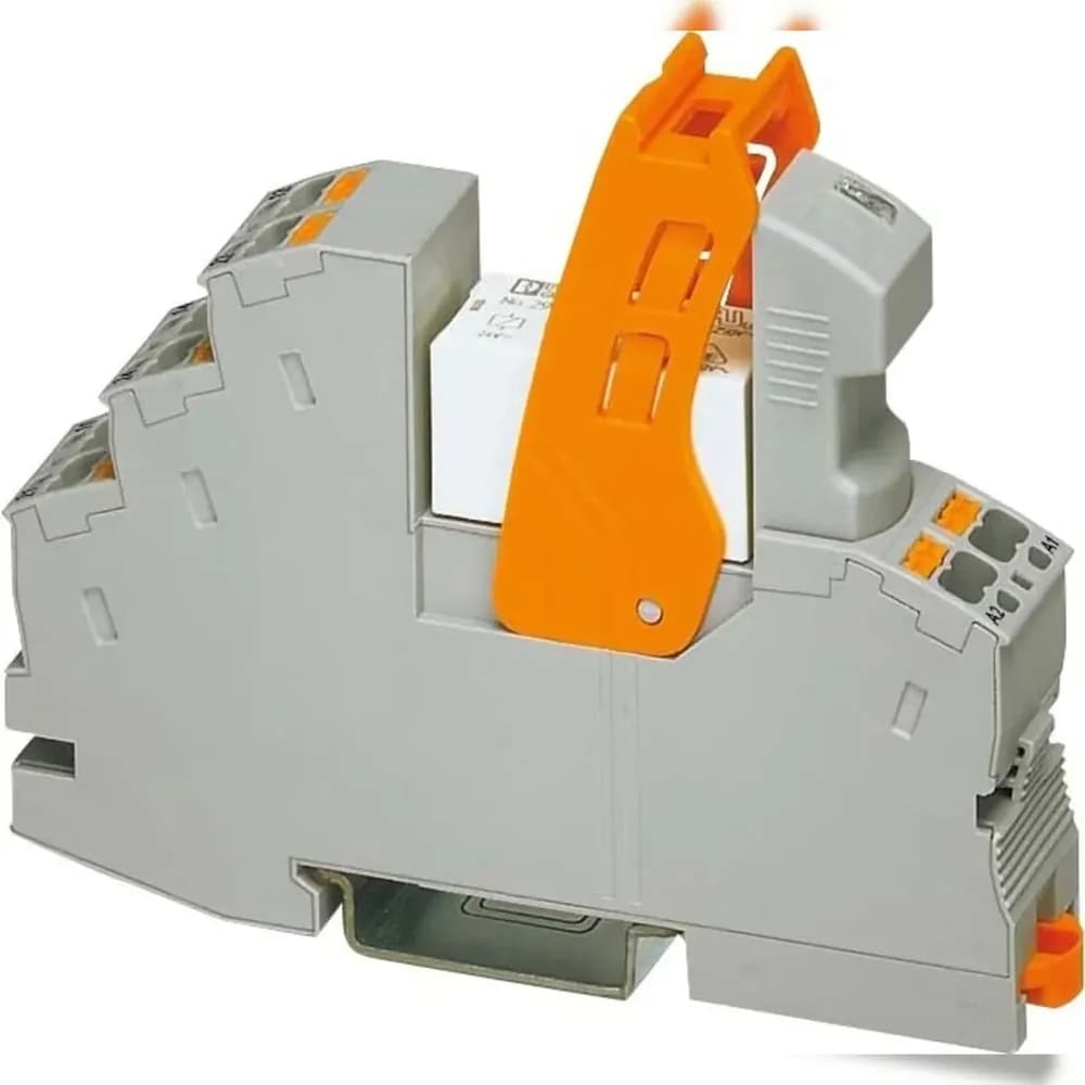 Phoenix Contact Relaismodul RIF1RPTLV-230AC/2X21