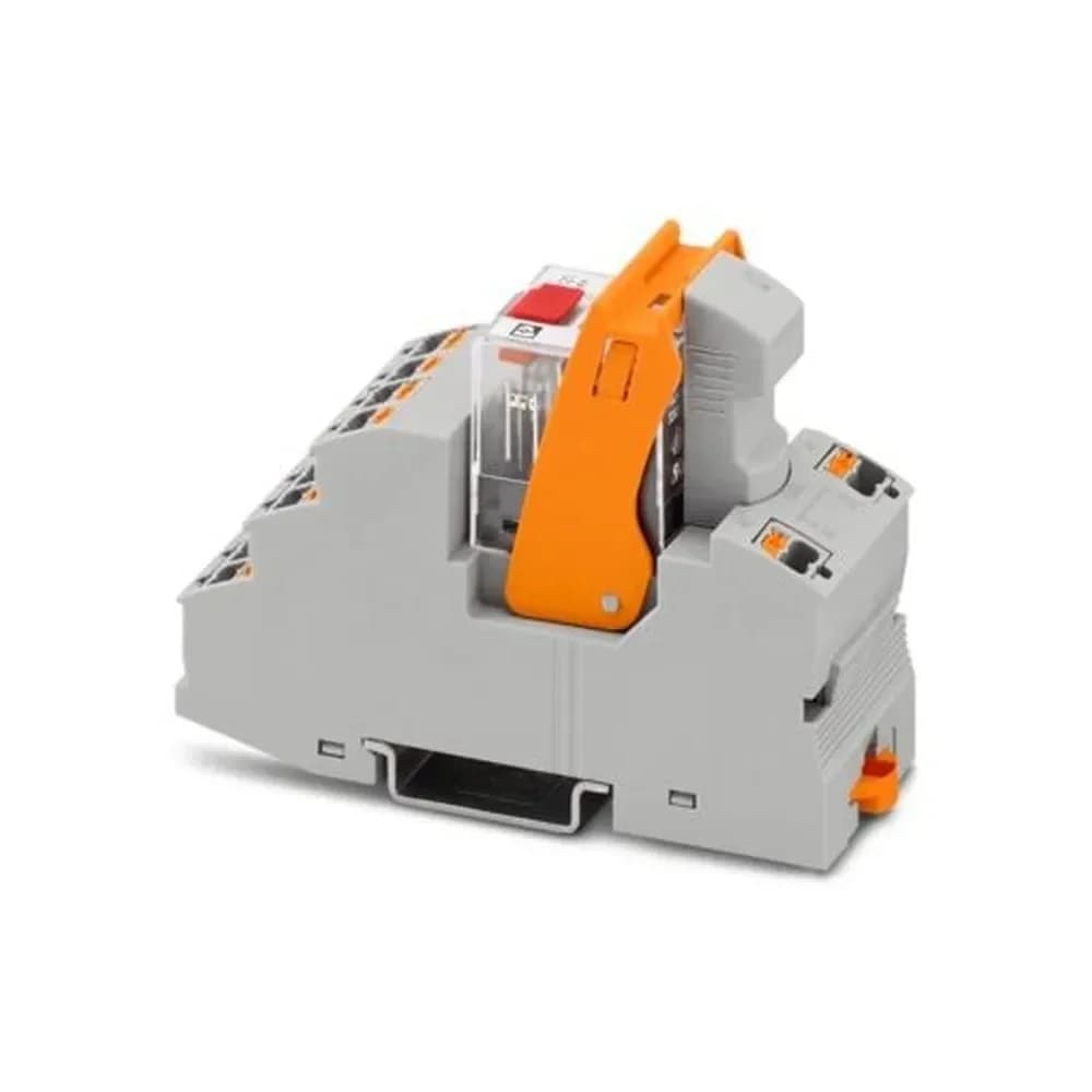 Phoenix Contact Relaismodul RIF2RPTLV-230AC/4X21