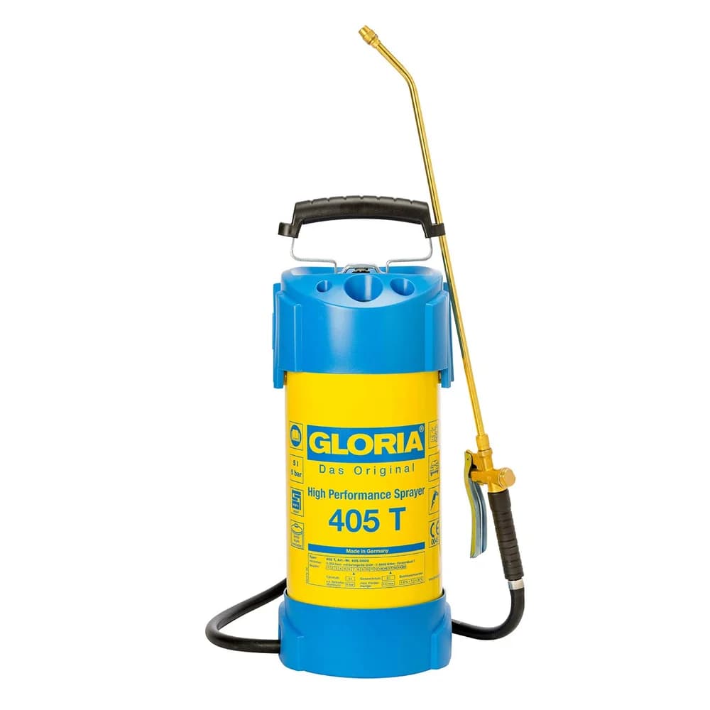 GLORIA Hochleistungssprühgerät 405 T