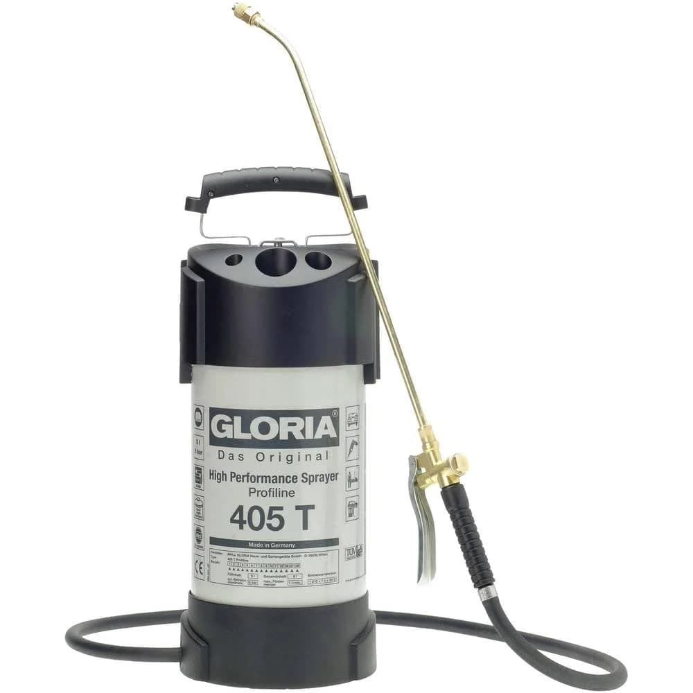 GLORIA Hochleistungssprühgerät 405 T Profiline ölfest