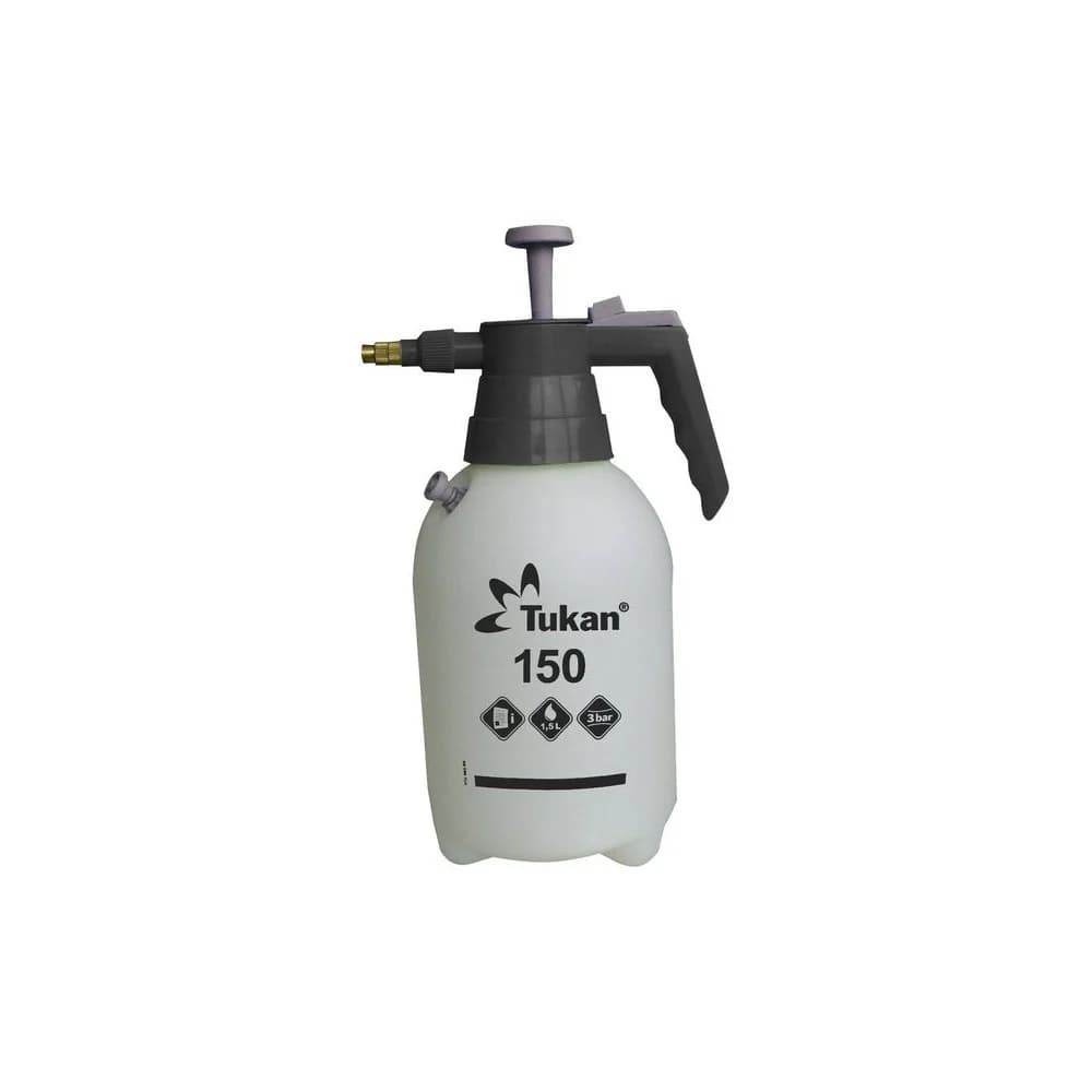 Gloria Drucksprühgerät TUKAN Drucksprüher 1.5 Liter Gartenspritze/Sprühgerät 000129.0000