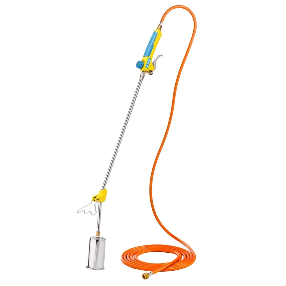 Gloria Thermoflamm Professional PLUS