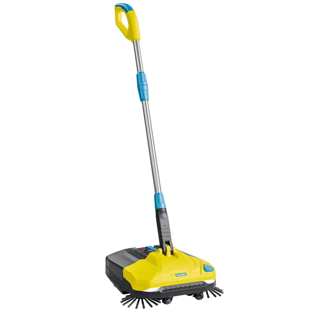 GLORIA Multi-Kehrmaschine EasySweep 18V ohne Akku