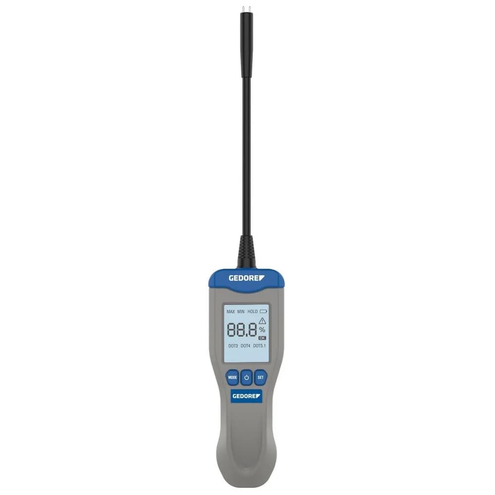 KL-0860-100 Bremsflüssigkeitstester
