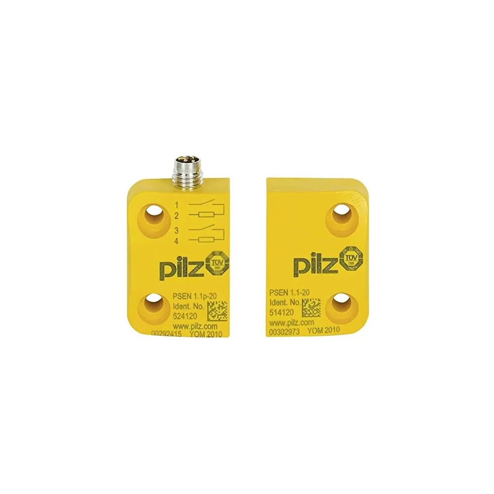 Pilz Sicherheitssensor PSEN 1.1p-20 #504220
