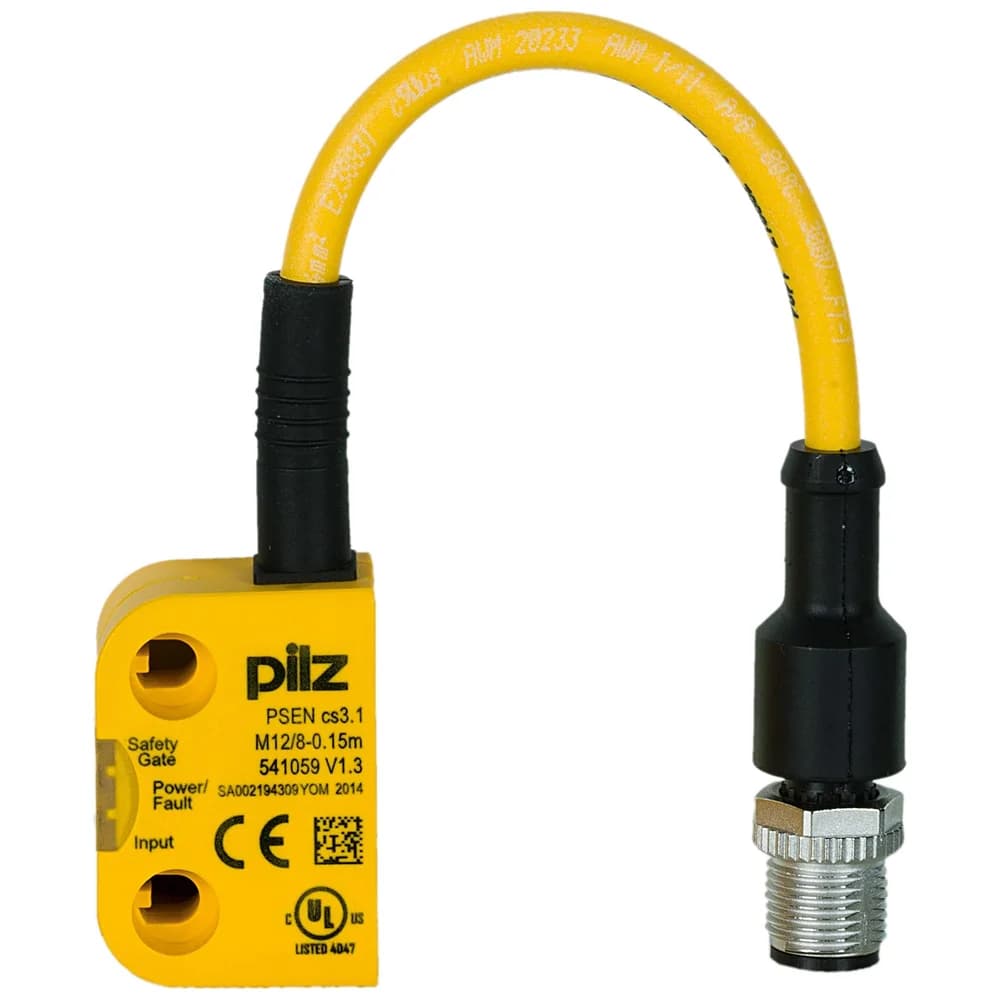 Pilz Sicherheitsschalter 541059#PSEN cs3.1 M1