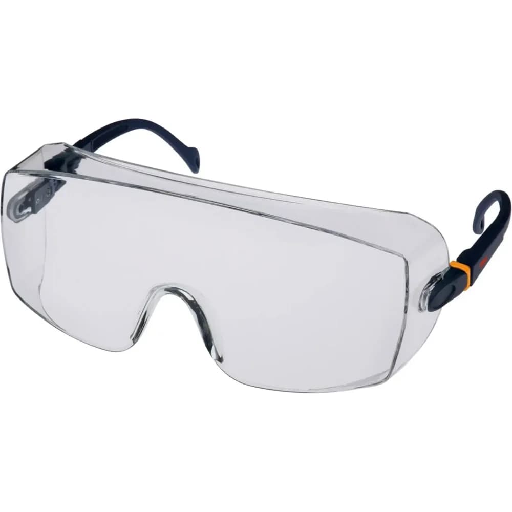 3M Deutschland Überbrille 2800