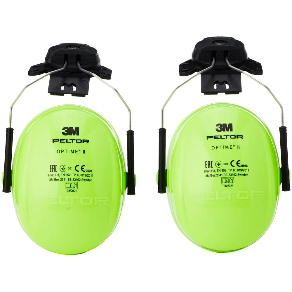 3M Deutschland Peltor Kapselgehörschutz H520P3EV