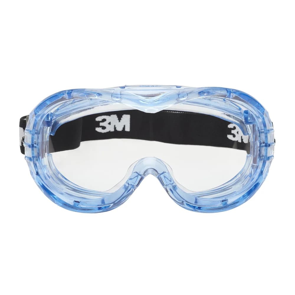 3M Arbeitsschutzbrille, Vollsichtbrille Fahrenheit
