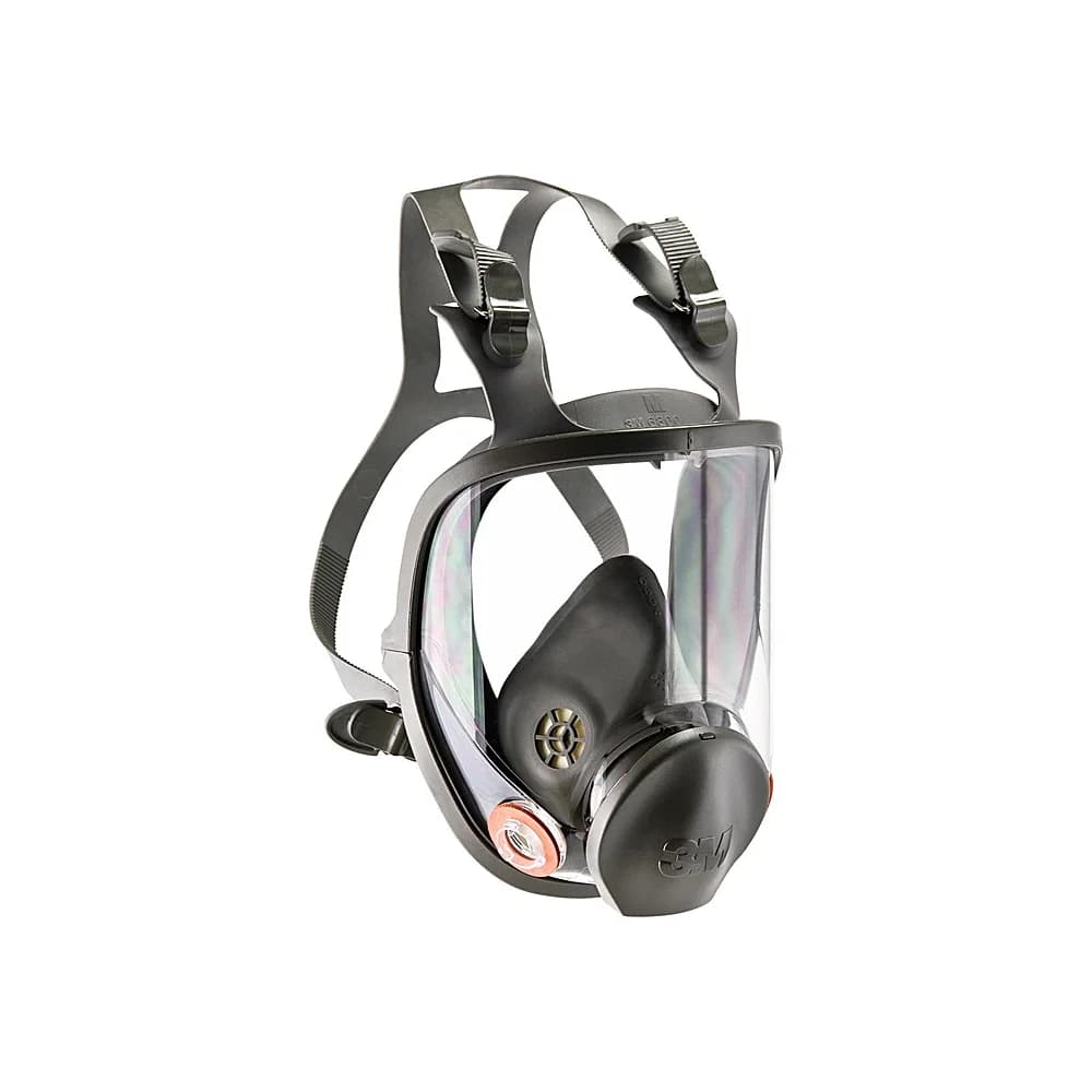 3M Deutschland Vollmaskenkörper 6900L