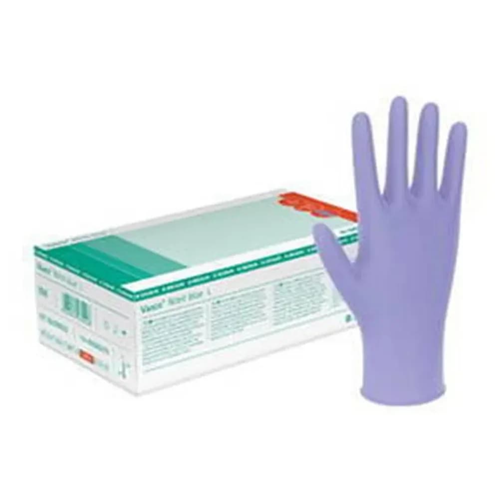 Vasco Nitril Blue L