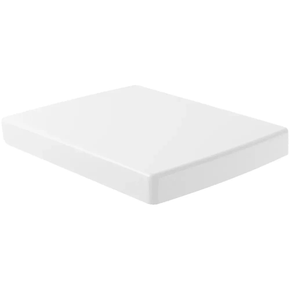 Villeroy & Boch Memento WC-Sitz Duroplast weiß 9M17S1R1