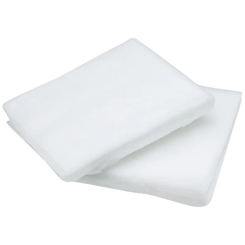 Xavax Dunstabzug-Flauschfilter 2er-Set - Weiß