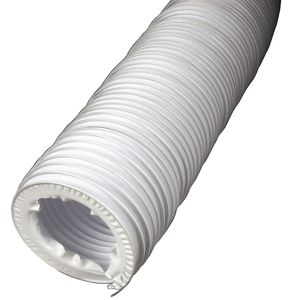 XAVAX 110945 Trocknerschlauchset 4 Meter
